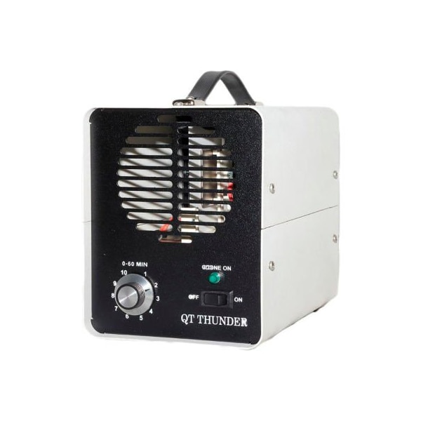Queenaire Queenaire QT Thunder Ozone Generator QT T3F - main